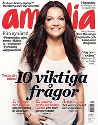 amelia (SE) 26/2012