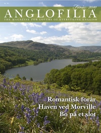Anglofilia (DK) 1/2010