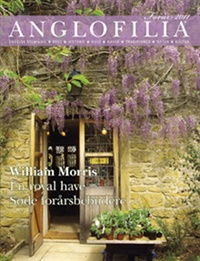 Anglofilia (DK) 1/2011