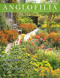 Anglofilia (DK) 1/2013