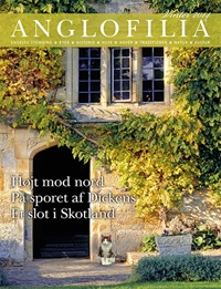 Anglofilia (DK) 1/2014