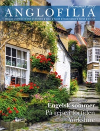 Anglofilia (DK) 2/2012