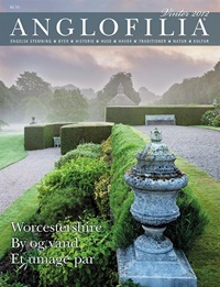 Anglofilia (DK) 4/2012