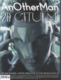 Another Man (UK) 7/2006