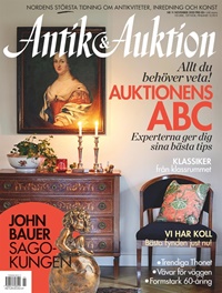 Antik & Auktion (SE) 11/2020