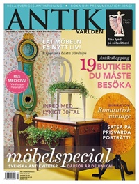 Antikvärlden (SE) 2/2013