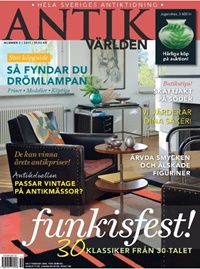 Antikvärlden (SE) 2/2014