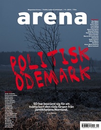Arena (SE) 1/2014