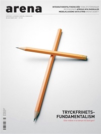 Arena (SE) 5/2007