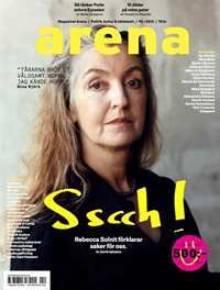 Arena (SE) 2/2015