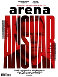 Arena (SE) 2/2016