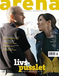 Arena (SE) 6/2006