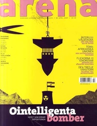Arena (SE) 2/2007