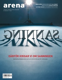 Arena (SE) 3/2012