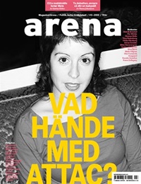 Arena (SE) 3/2013