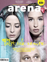 Arena (SE) 3/2014