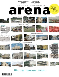 Arena (SE) 3/2016