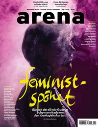 Arena (SE) 4/2014
