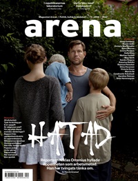 Arena (SE) 4/2016