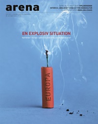 Arena (SE) 5/2011