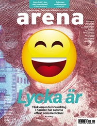 Arena (SE) 5/2013