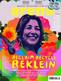 Arena (SE) 5/2014