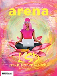 Arena (SE) 5/2016