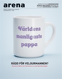 Arena (SE) 6/2010