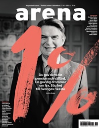 Arena (SE) 6/2012