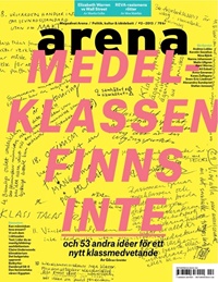 Arena (SE) 7/2012