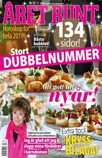 Året Runt (SE) 1/2019