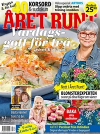 Året Runt (SE) 10/2018