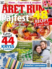 Året Runt (SE) 12/2017