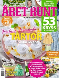 Året Runt (SE) 12/2024