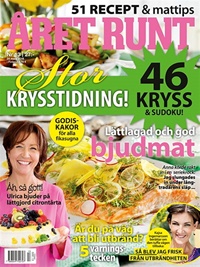 Året Runt (SE) 13/2016