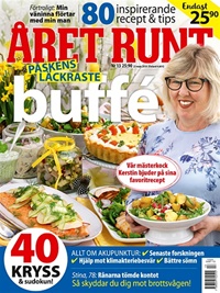 Året Runt (SE) 13/2018