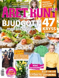 Året Runt (SE) 13/2025