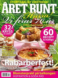 Året Runt (SE) 15/2016