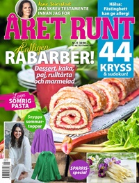 Året Runt (SE) 21/2023