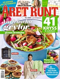 Året Runt (SE) 15/2023