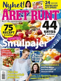 Året Runt (SE) 17/2017