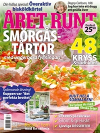 Året Runt (SE) 17/2018