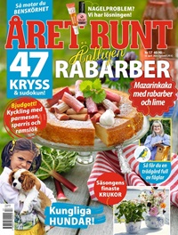 Året Runt (SE) 17/2024