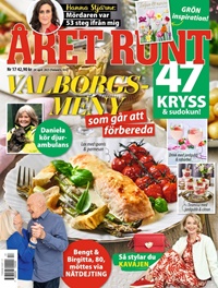 Året Runt (SE) 17/2025