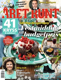 Året Runt (SE) 2/2024