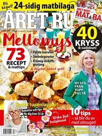 Året Runt (SE) 20/2017