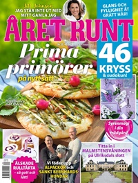 Året Runt (SE) 20/2024