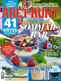 Året Runt (SE) 27/2023