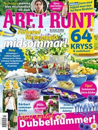 Året Runt (SE) 23/2025