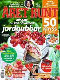 Året Runt (SE) 25/2025
